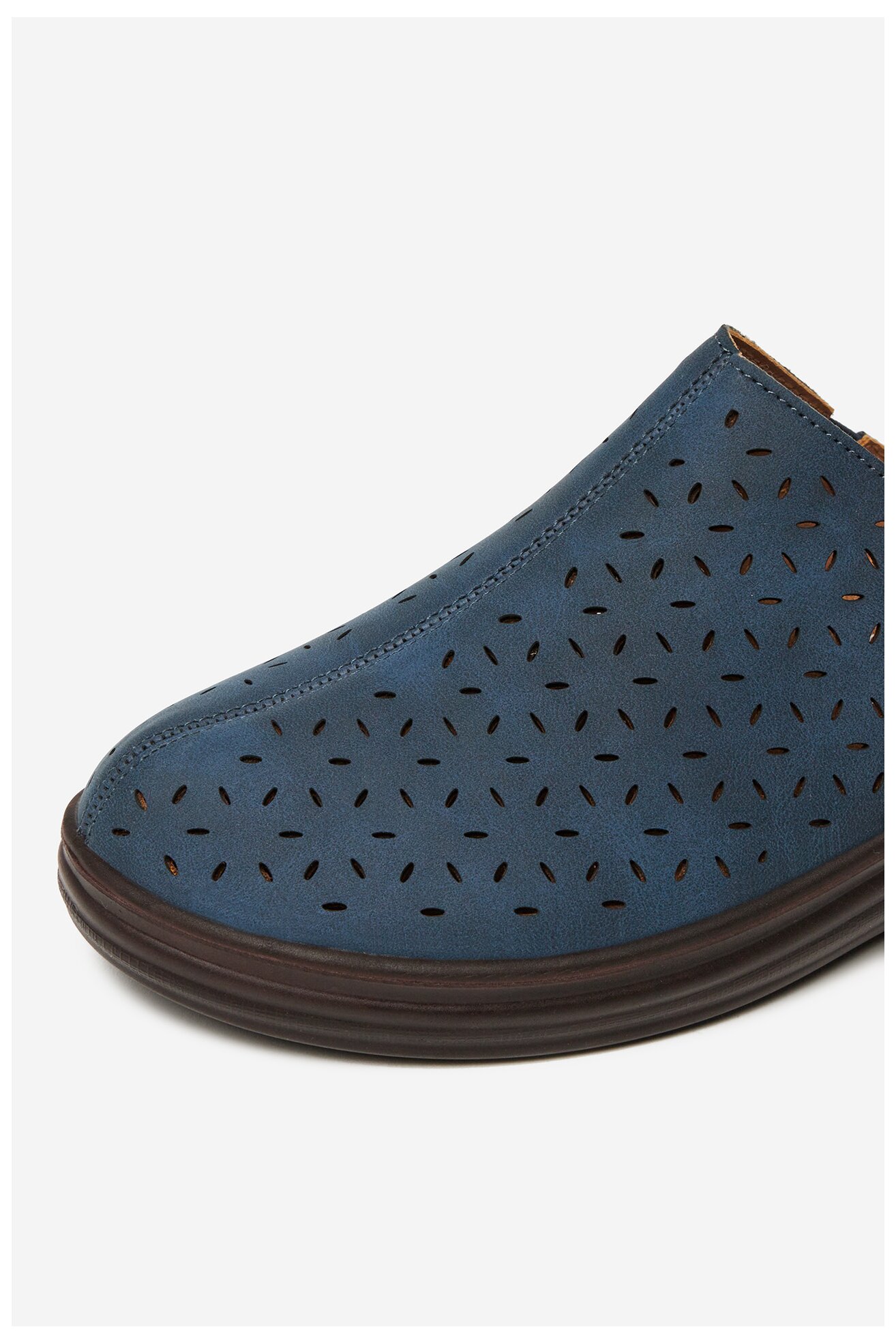 Șlapi Go Soft LA3J7701-7 BLEUMARIN