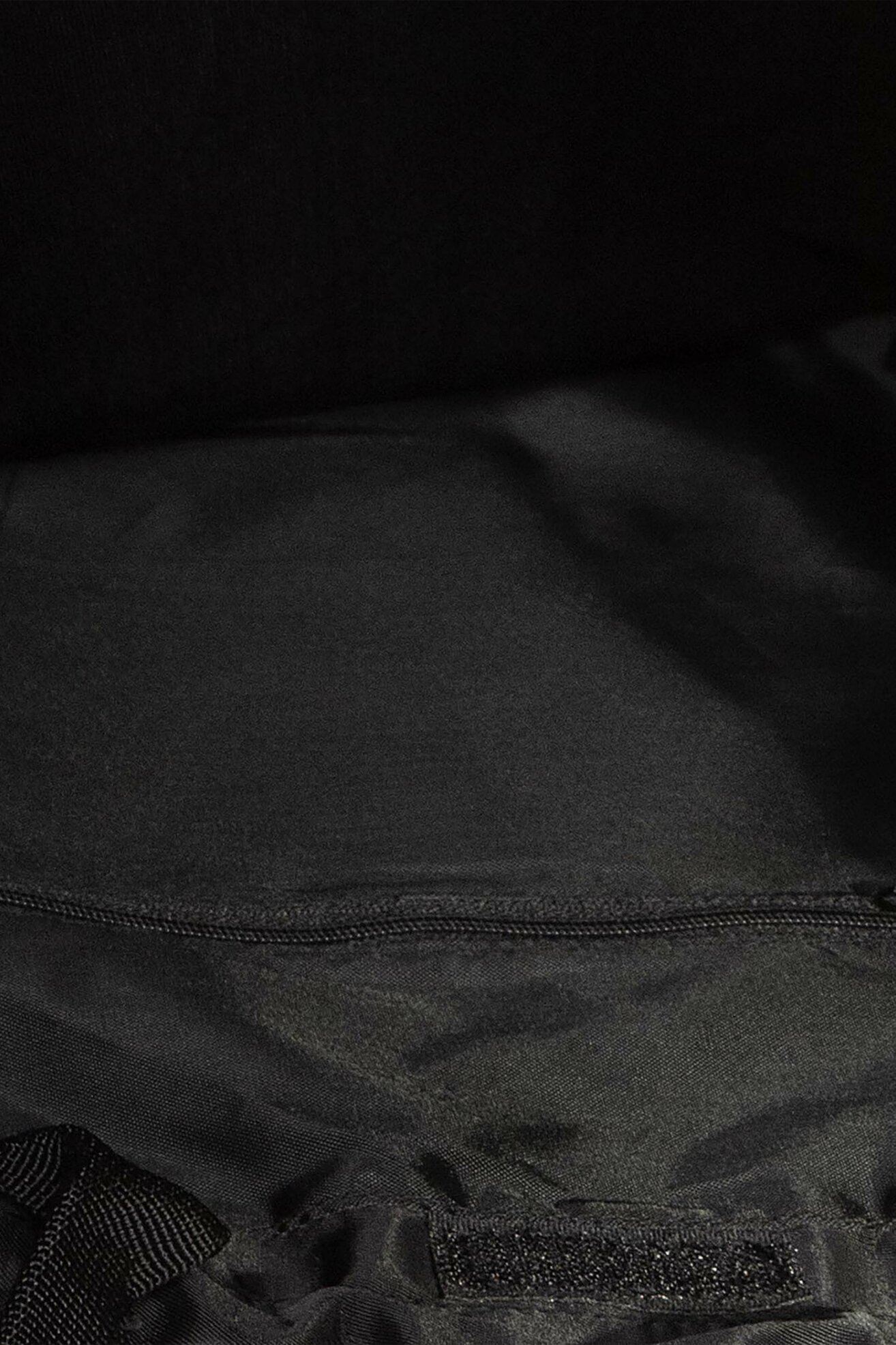 Worek na obuwie Sprandi BSP-S-092-10-04 Czarny