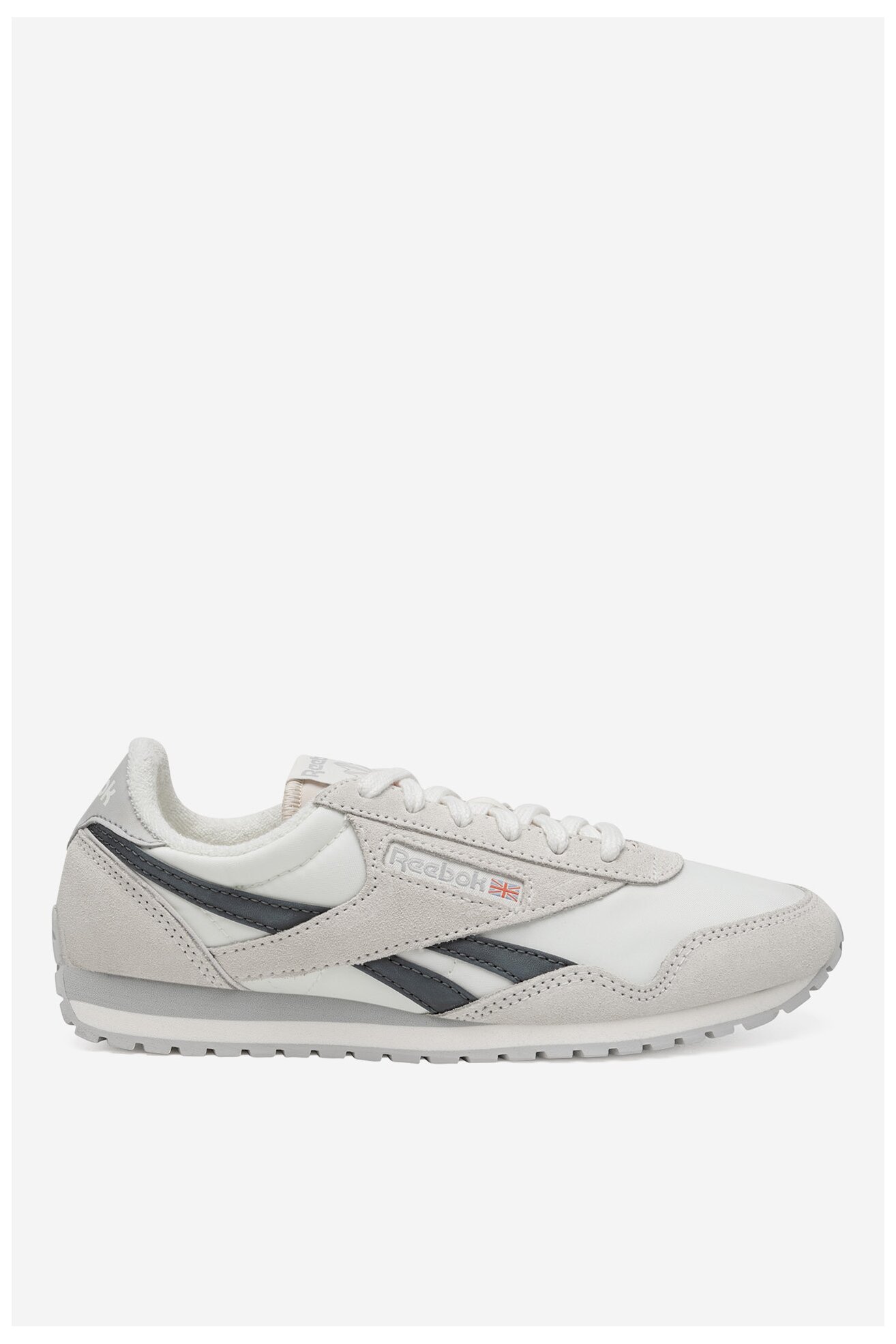 Obuwie sportowe Reebok CLASSIC AZ 100208830 Biały