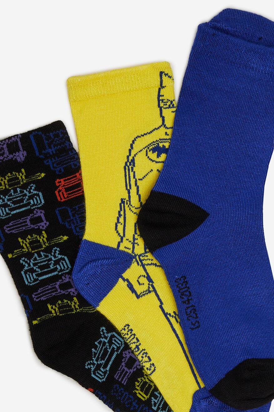 Soseste BATWHEELS BLEUMARIN - 5906751031568