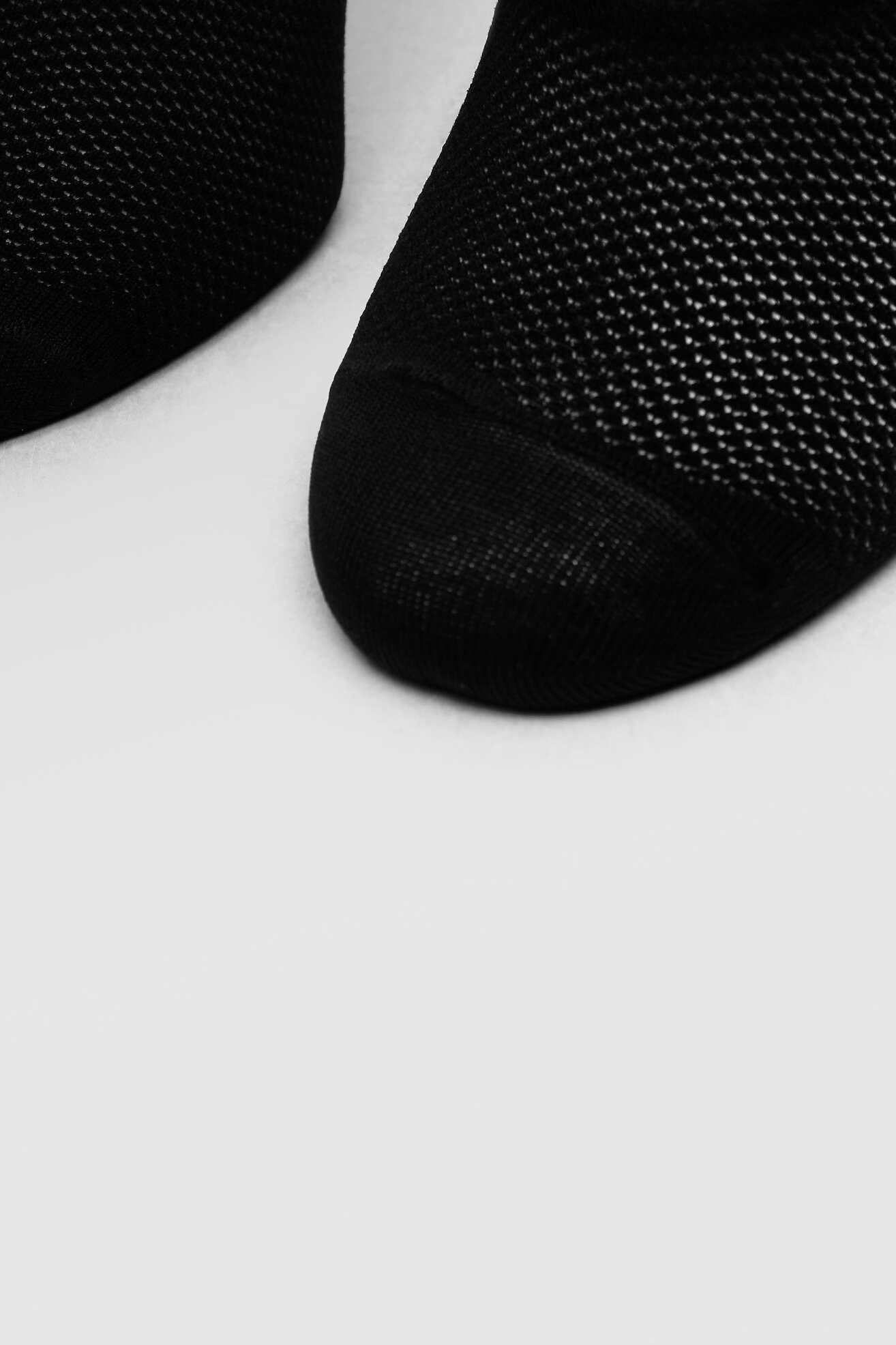 Čarape ACCCESSORIES 1WB-010-SS22 CRNA