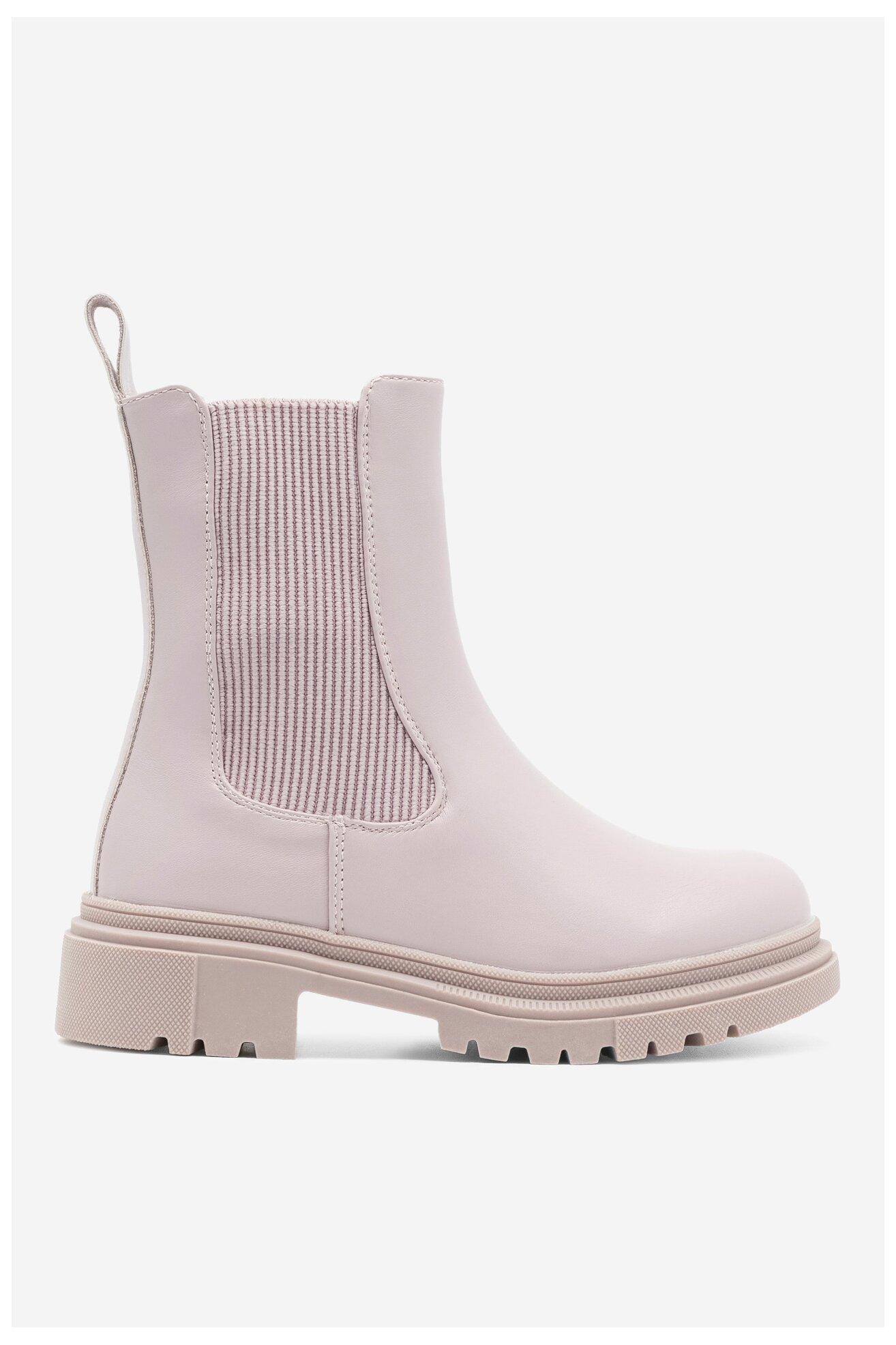 Ботильйони Nelli Blu CS5819-03 СВІТЛО-РОЖЕВИЙ