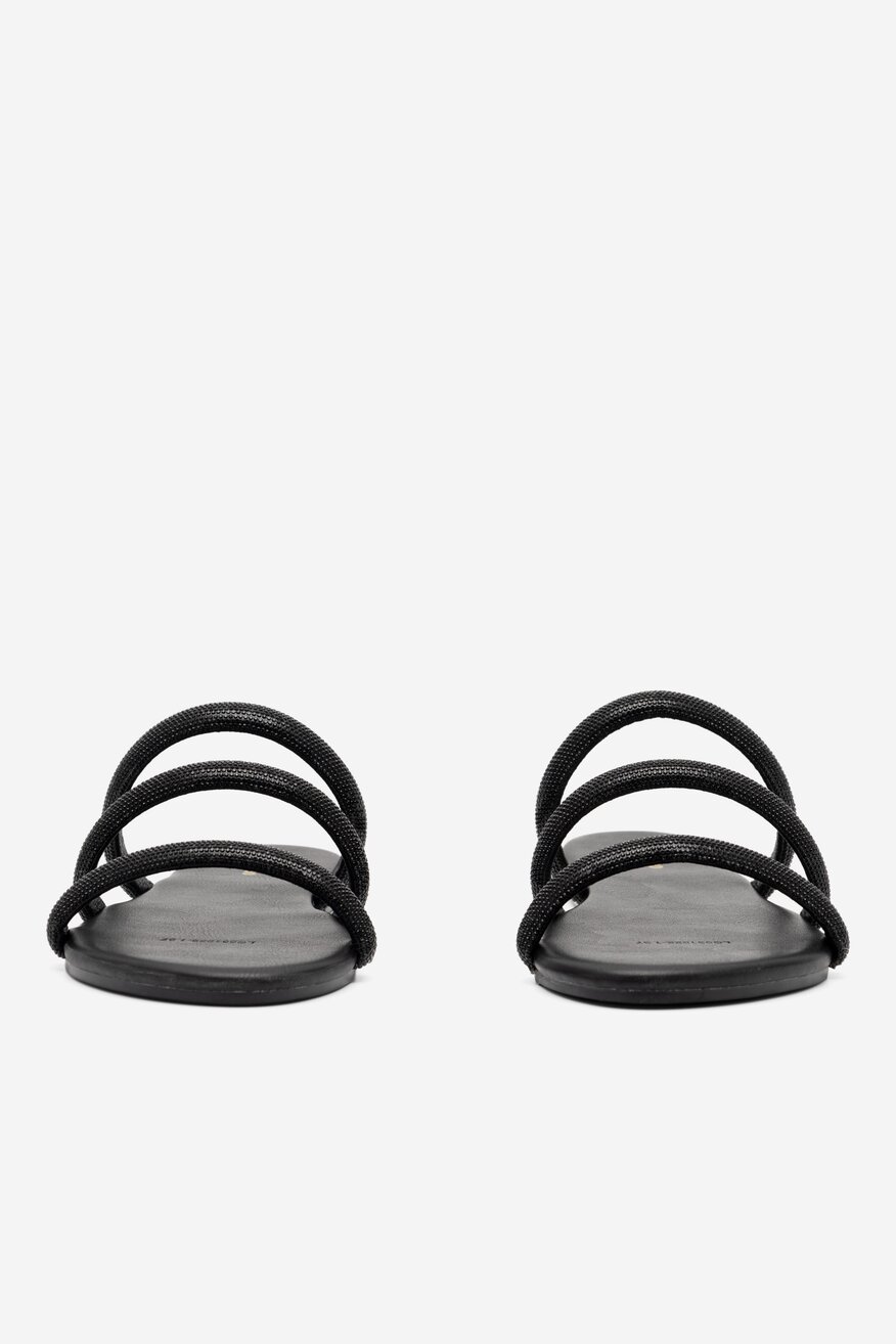 
                Bassano - Klapki płaskie - 5904862752440