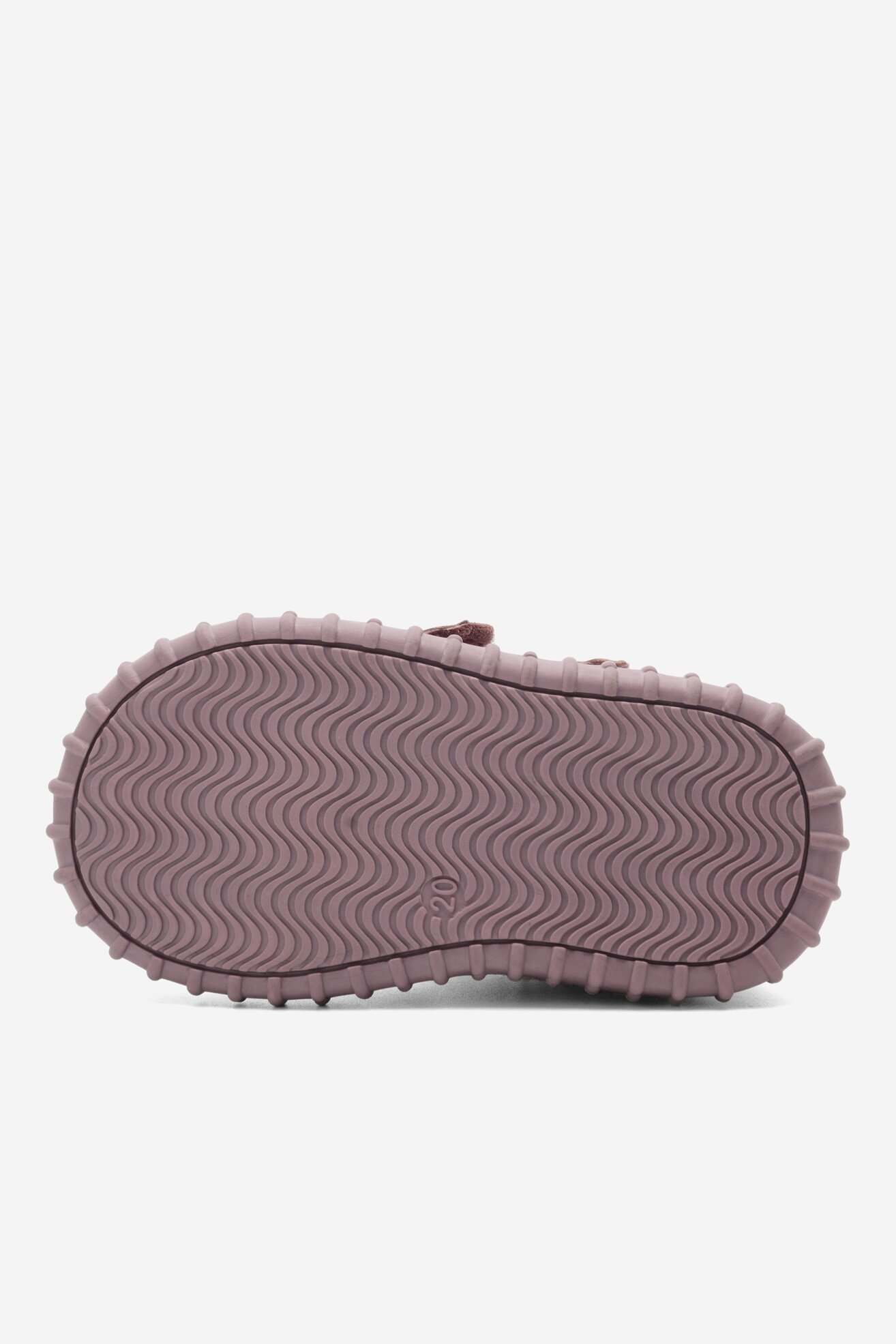 Боти Lasocki Kids PLUTO CI12-PLUTO-01A(II)DZ РОЗОВ