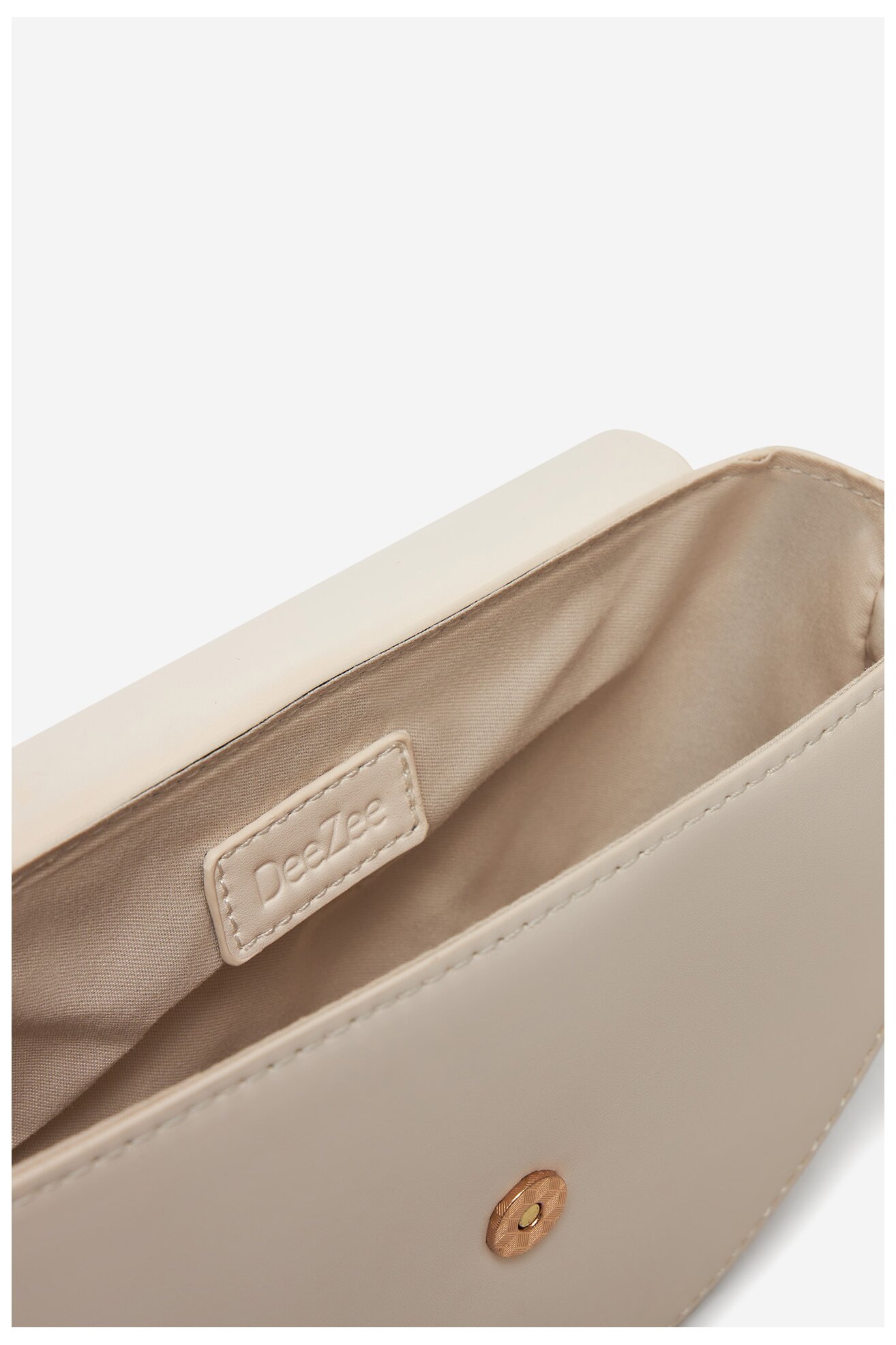 Torebka DeeZee SMT6002-R Beżowy