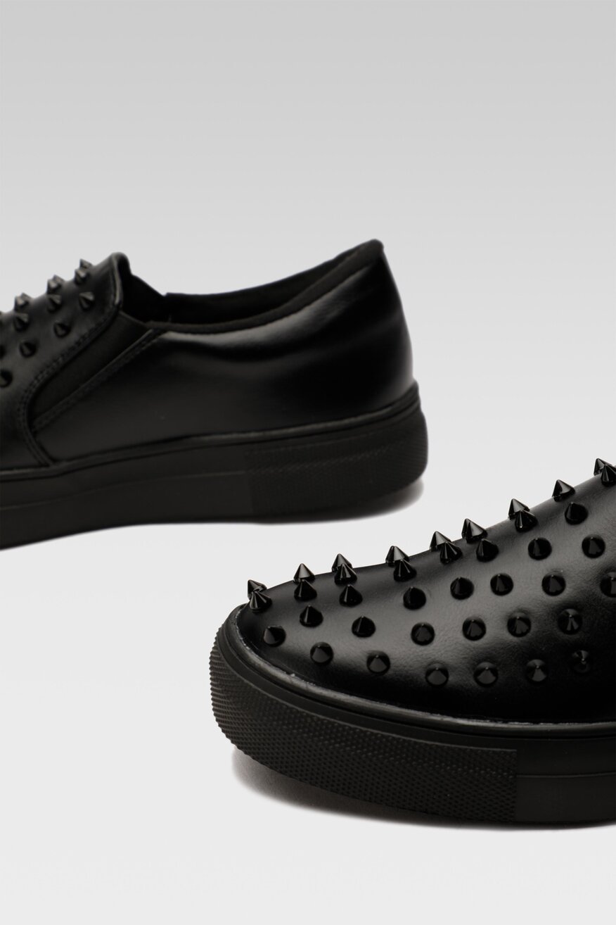 
                Jenny Fairy - Półbuty slip on - 5904862205694