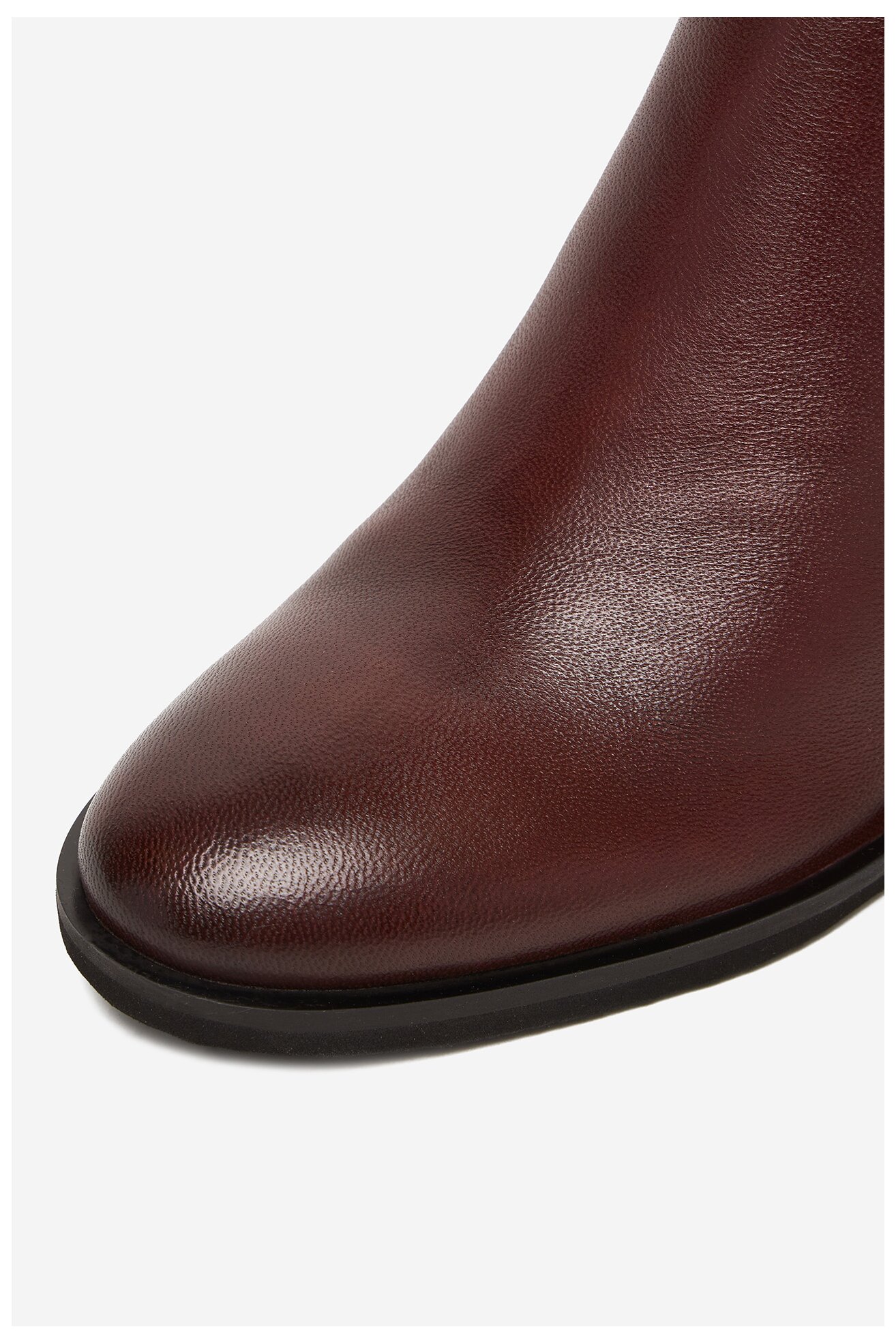 Боти Beverly Hills Polo Club CEO-WI40-MABEL-01 БОРДО