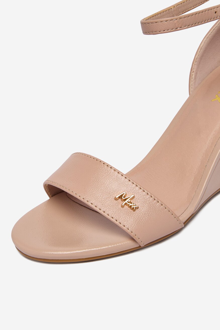 
                Сандалі Mexx РОЖЕВИЙ - 5907964067986