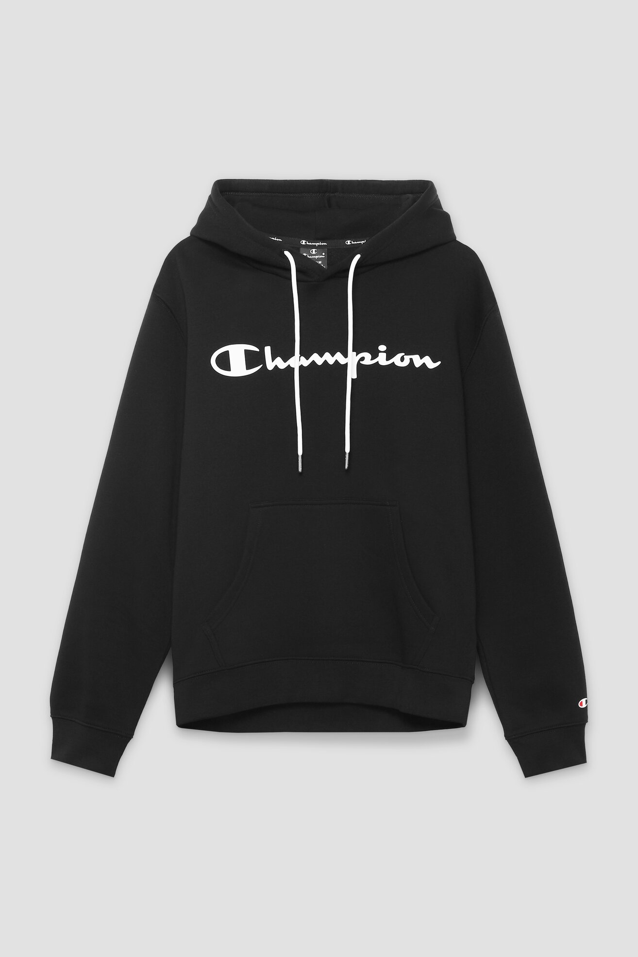 Bluza Champion 214743 Czarny