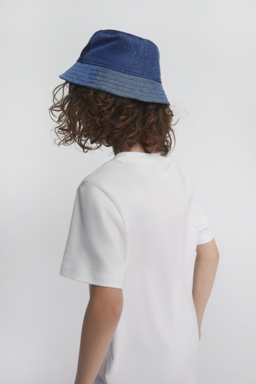 
                Sprandi - T-shirt biały - 5903698821122