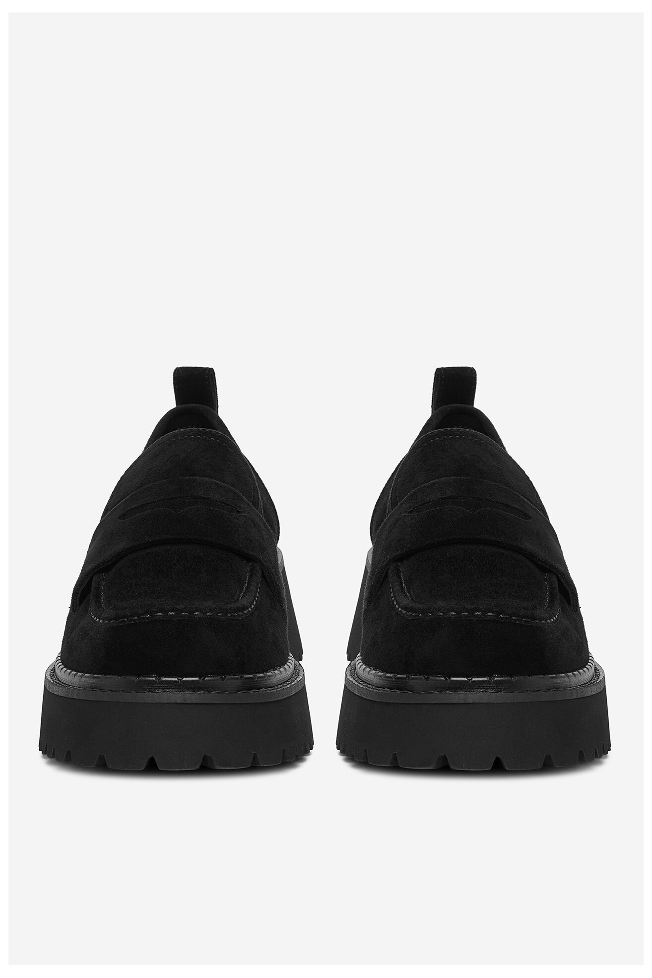 Mocasini Badura EO-ARYA-LT017-1 NEGRU