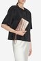 Kézitáska NINE WEST LILLA1 ARANY