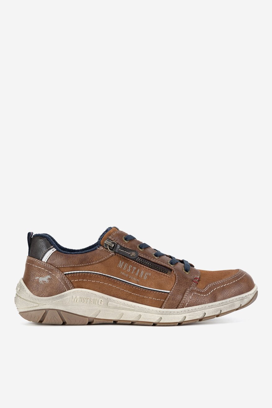 Mustang - Sneakersy - 5905588867715