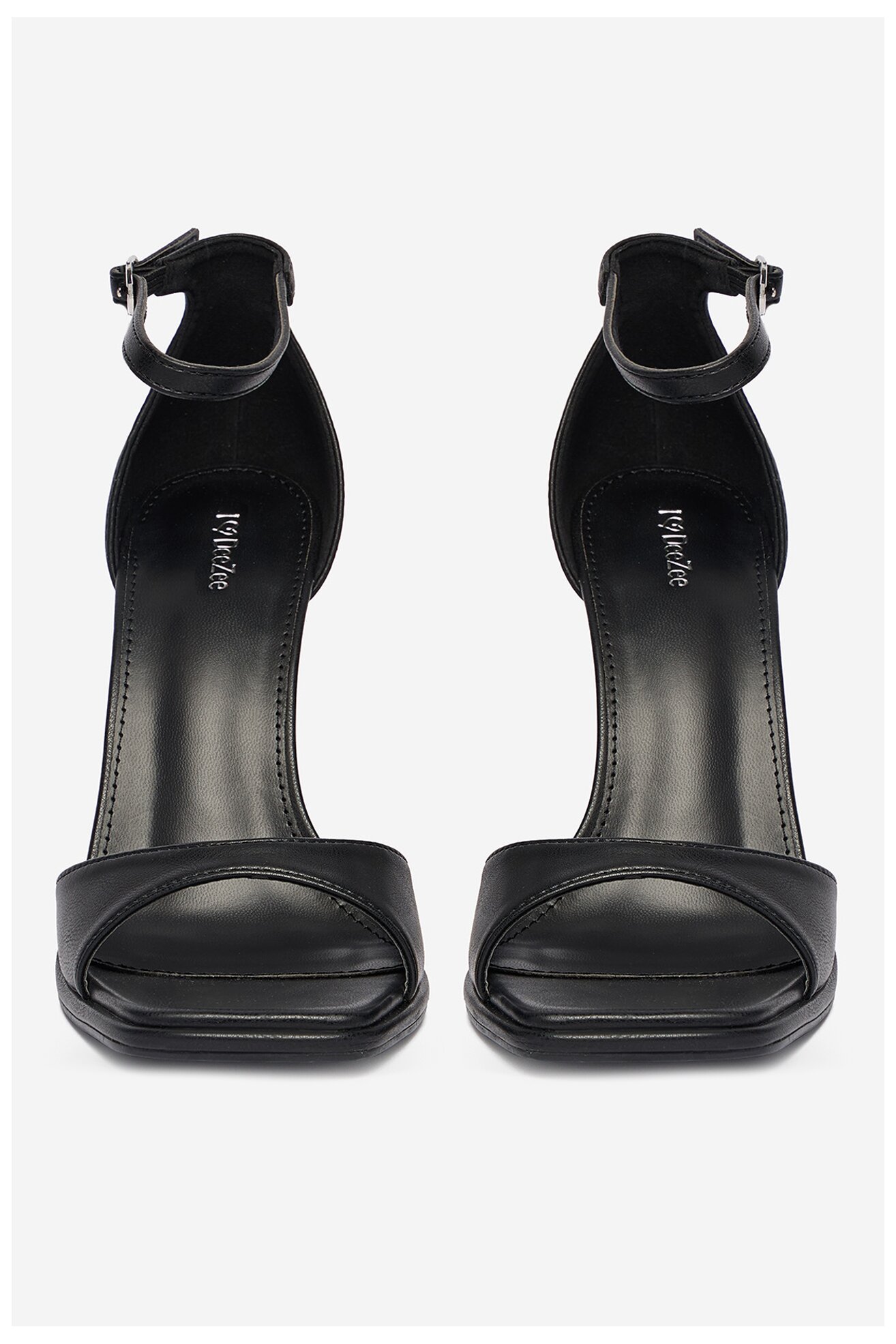 Сандали DeeZee CEO-LCCC1510-1 ЧЕРЕН