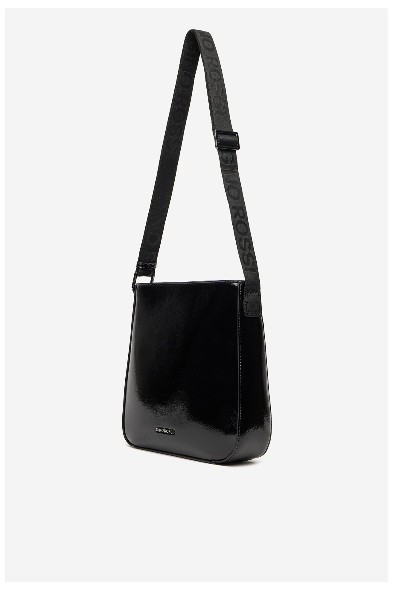 Geantă de mână Gino Rossi TYLO-0272 NEGRU