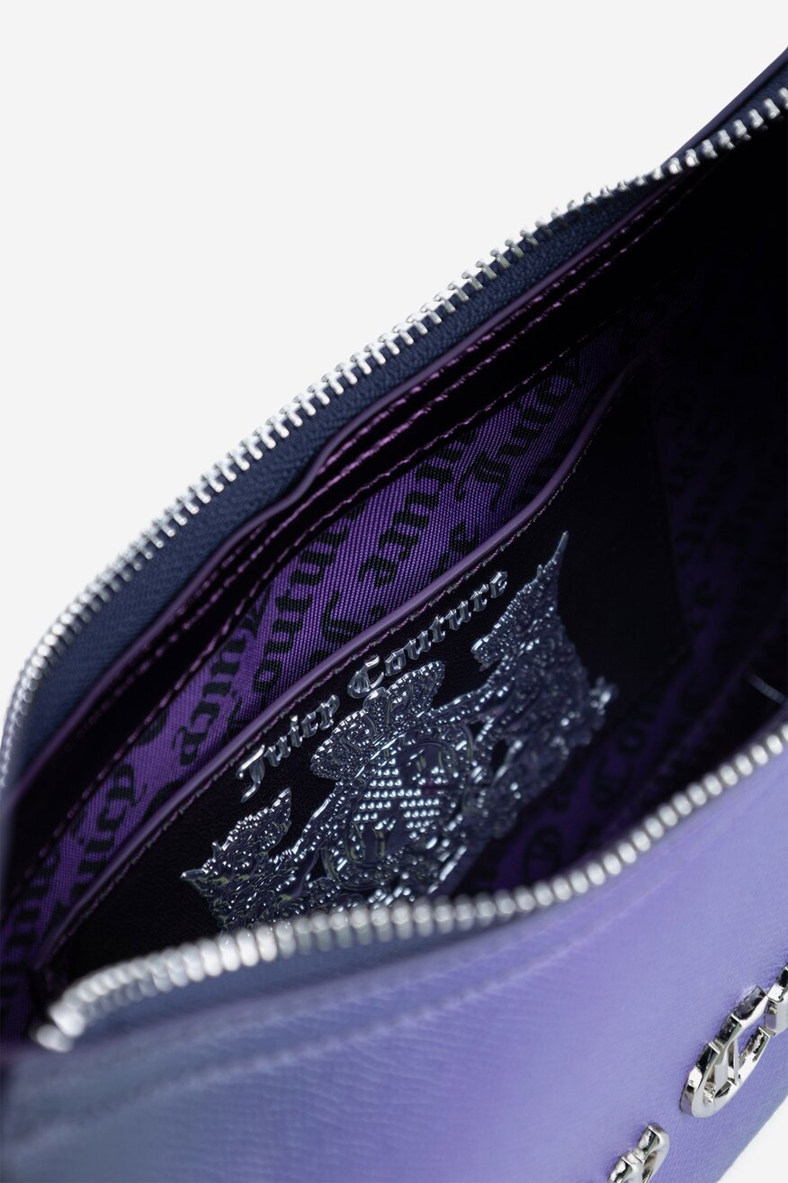 
                Дамска чанта Juicy Couture ВИОЛЕТОВ - 5905588974062