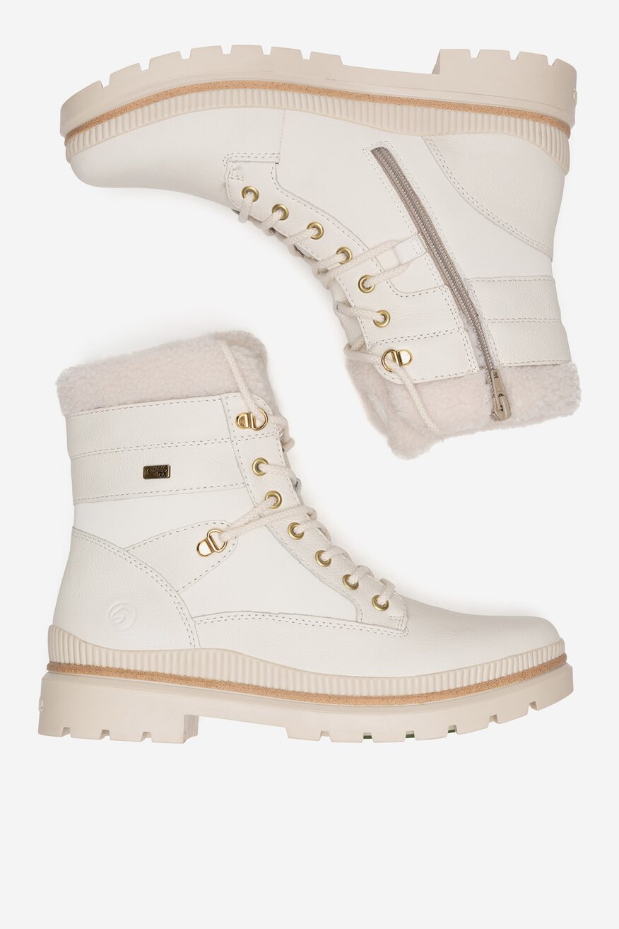 
                Csizma Remonte FEHÉR - 2230068907050