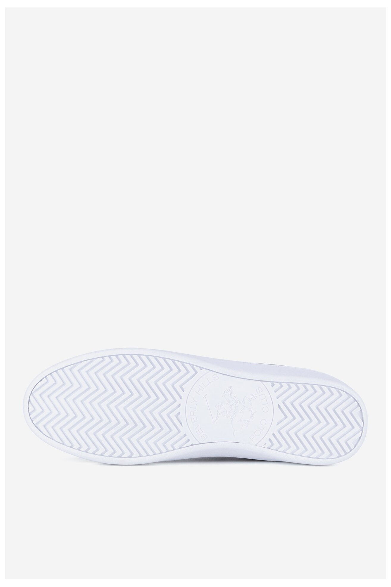 Sportovní obuv Beverly Hills Polo Club BHPCV12-498. ČERNÁ