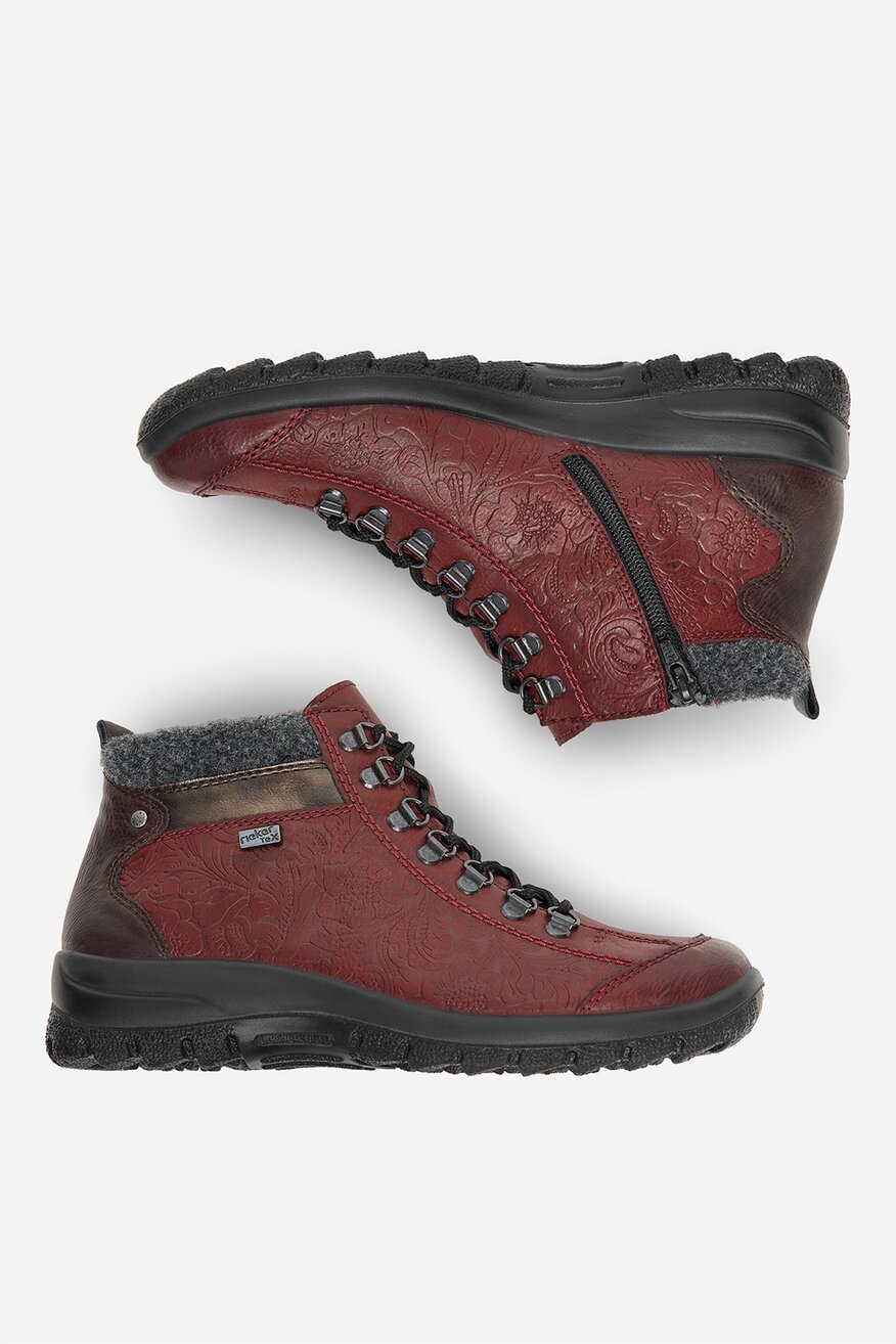 Bocanci Rieker GRENA - 2230085540841