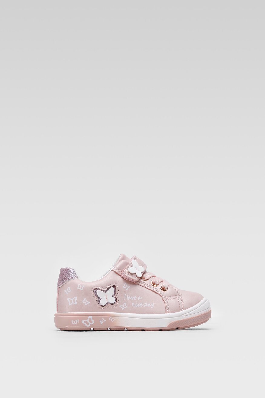 
                Patike Nelli Blu ROZE - 5904248299446
