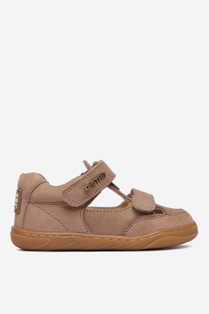 
                G-STAR RAW - Sandały skórzane - 5906751909591