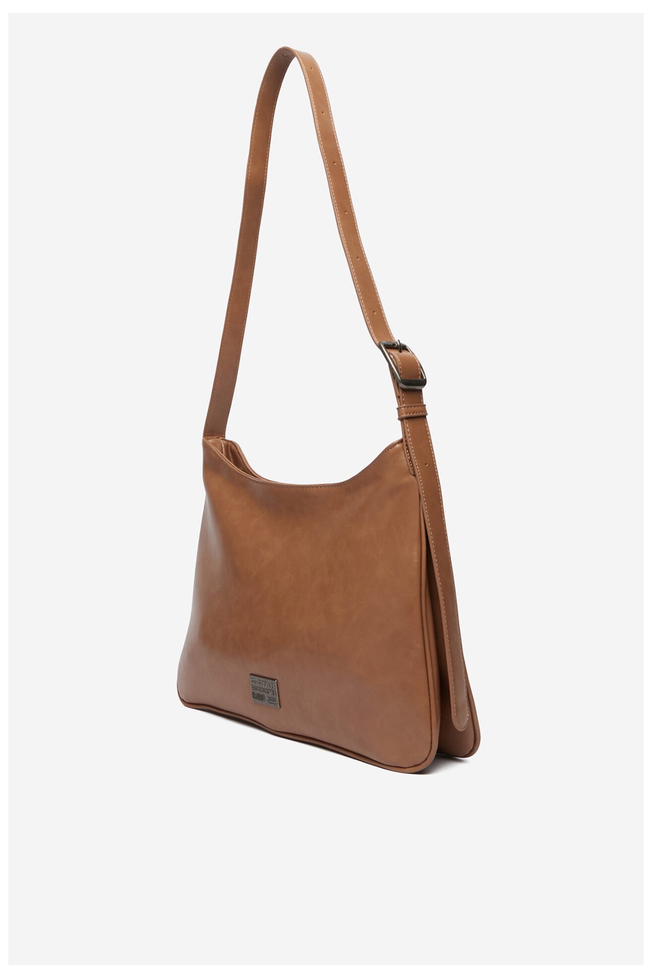 Сумка З Ремінцем G-STAR RAW C-LDA8480 СВІТЛО-БЕЖЕВИЙ