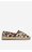 Espadryle DeeZee Q124-1 Brązowy