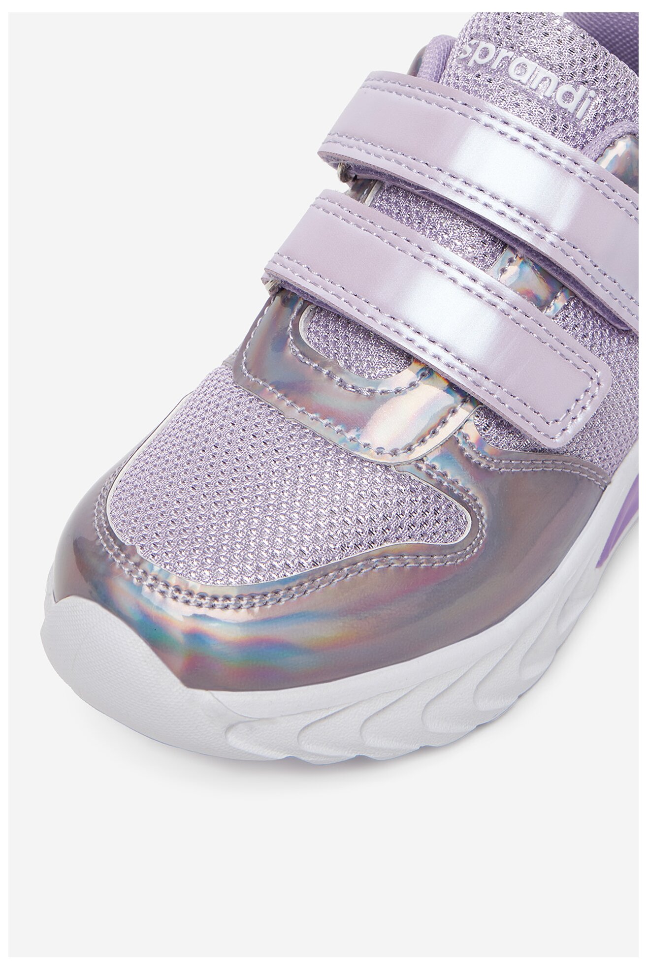 Sportska obuća Sprandi CEO-CP72-23188 PURPURNO CRVENA