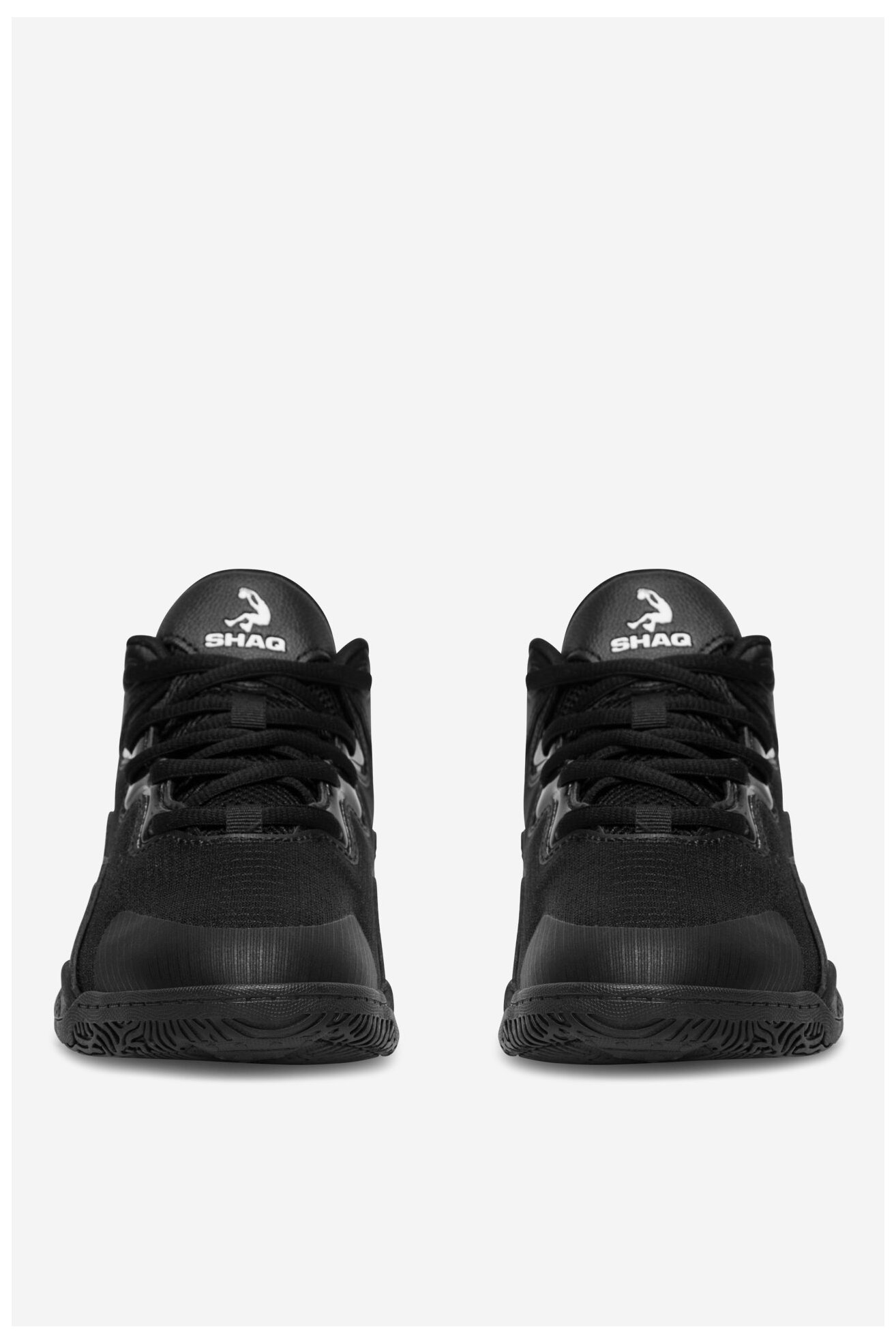 Obuwie sportowe SHAQ AMPLIFY AQ95003B-B J Czarny