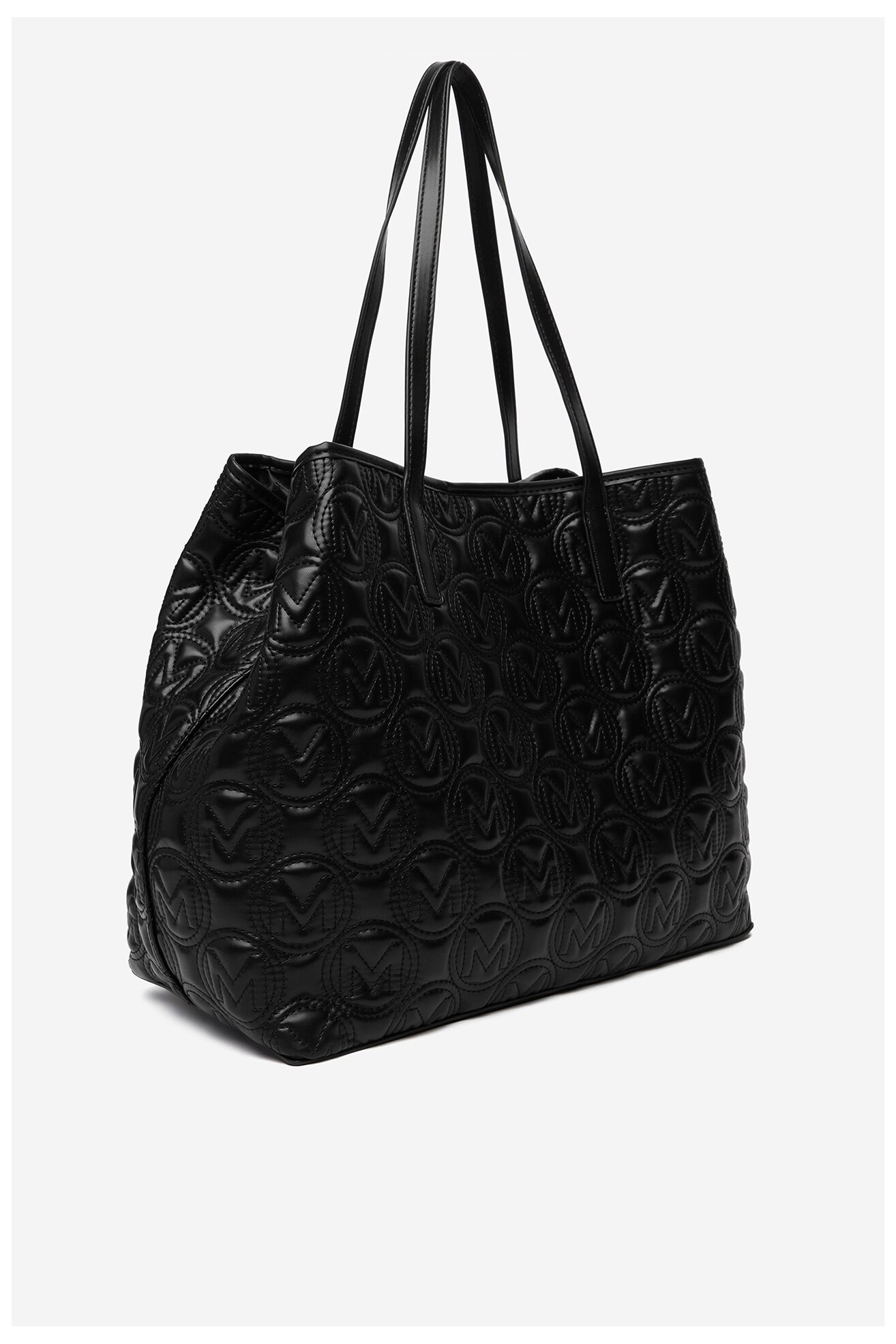 Дамска чанта Mexx CEO-MEXX-L-014-09 ЧЕРЕН