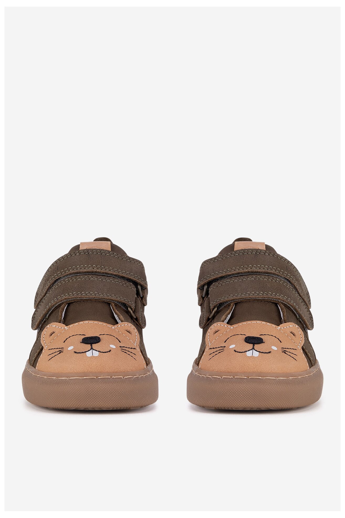 Кросівки Lasocki Kids OCEANO CI12-3095-03(III)CH ХАКІ