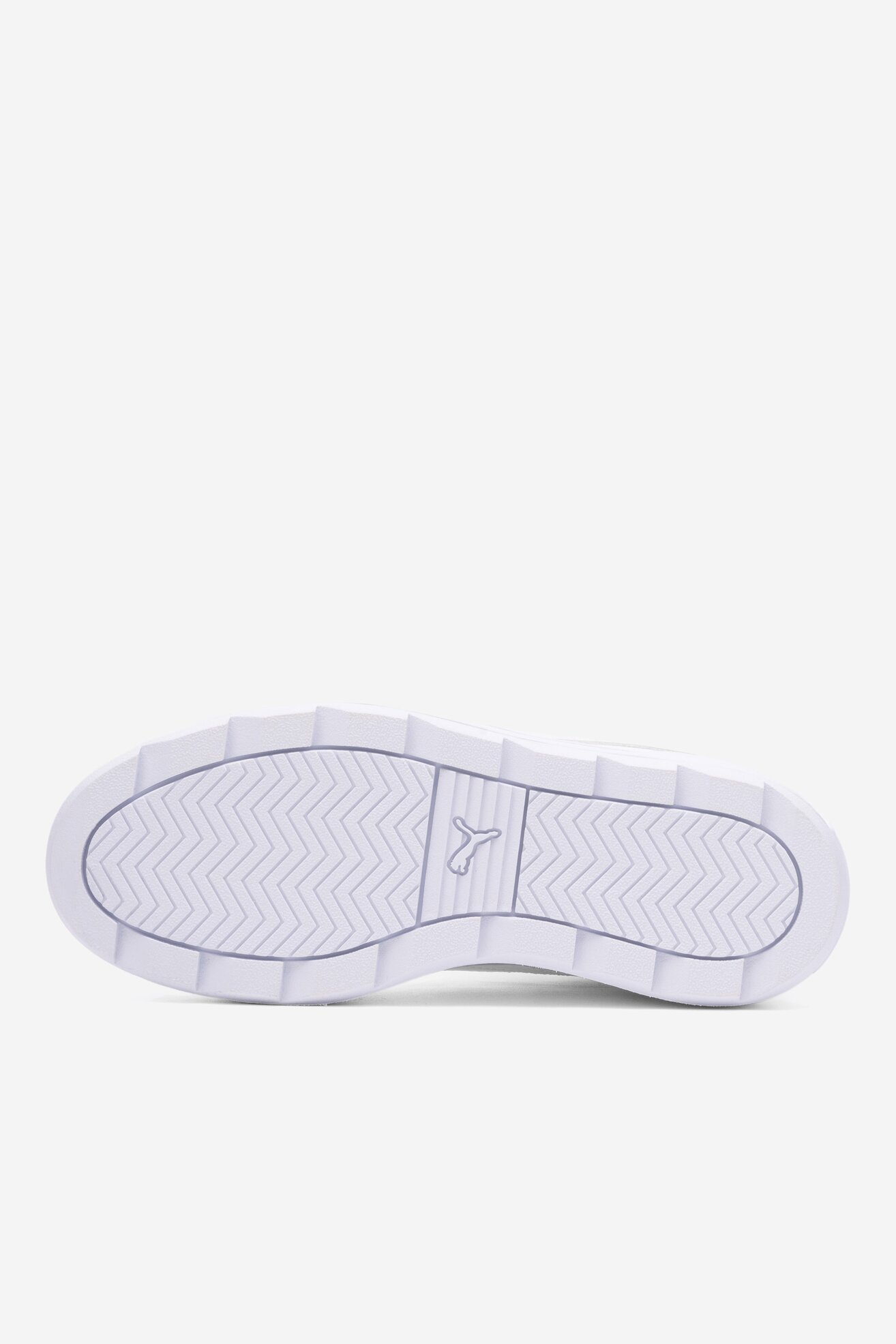 Obuwie sportowe Puma KARMEN REBELLE 38721201 Biały