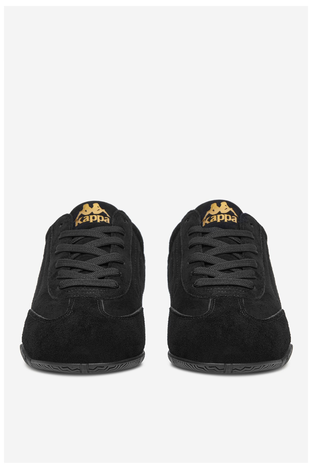 Încălțăminte sport Kappa EO-V12-1128(W) NEGRU