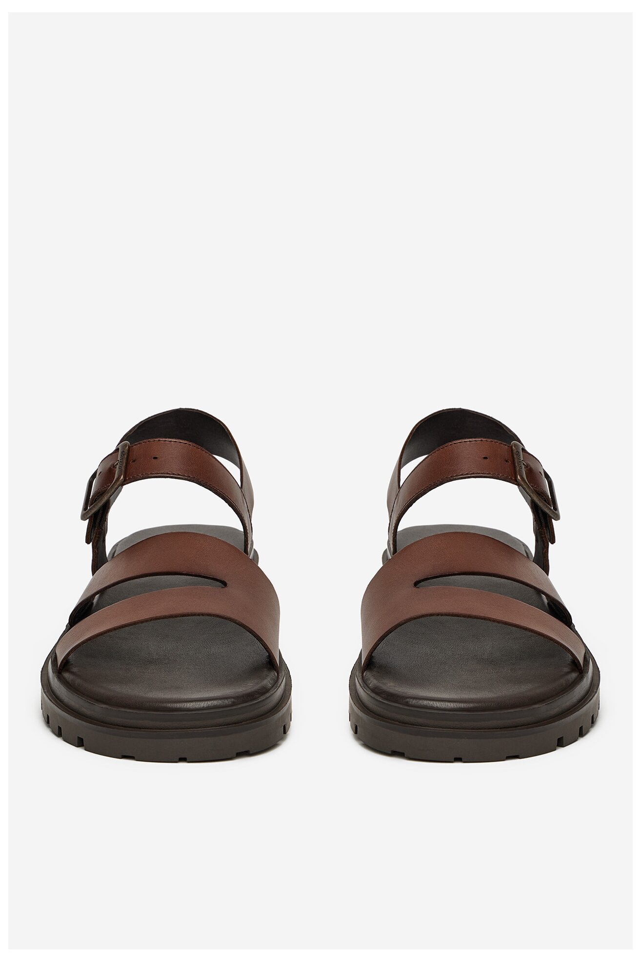 Сандали G-STAR RAW WI34-23568-01 КАФЯВ