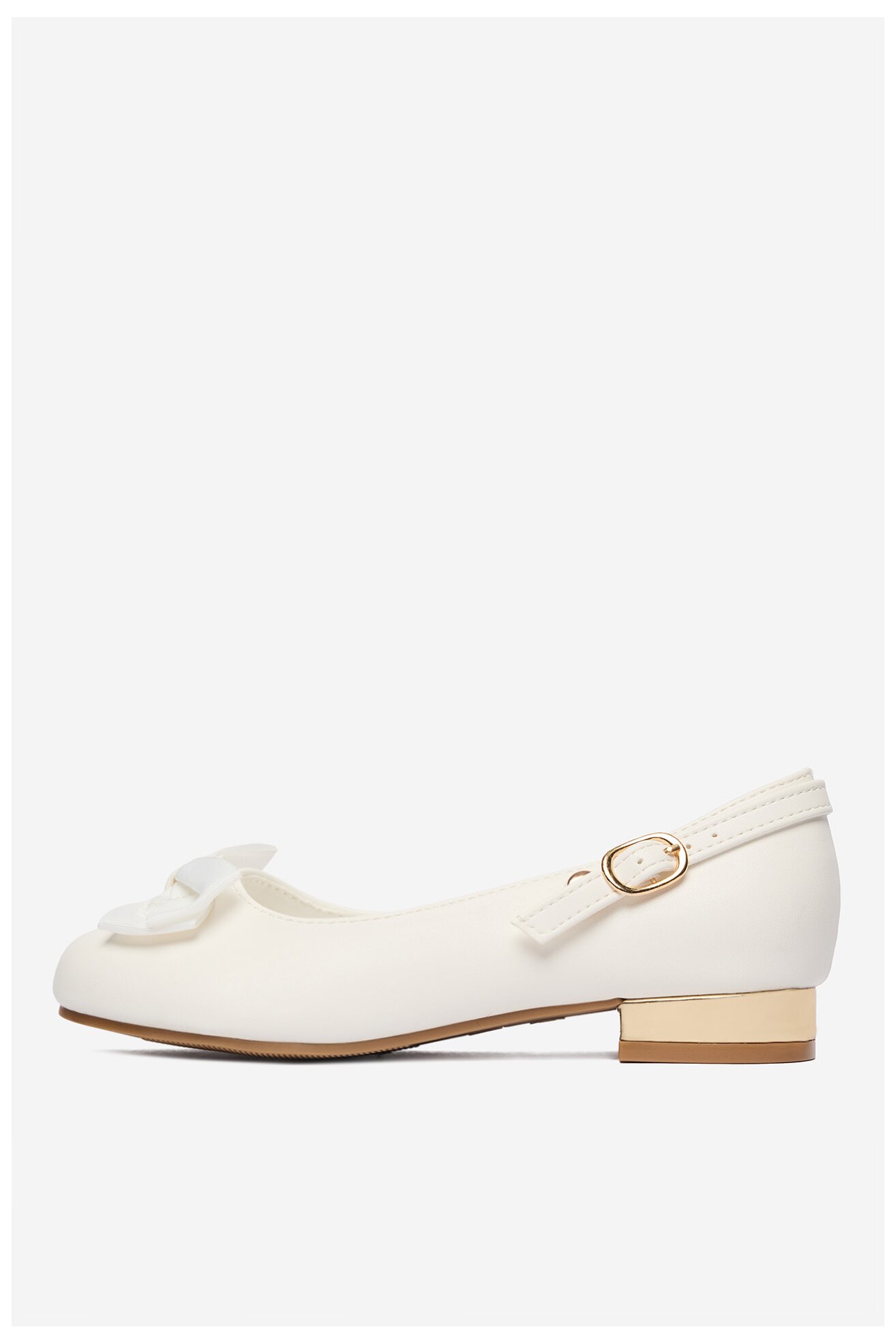 Балерина Jenny CEO-CSA20260-02 БЯЛ