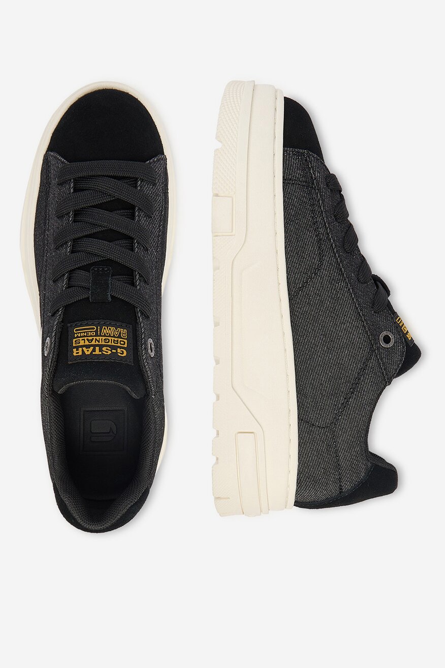 
                G-STAR RAW - Sneakersy - 5906751900703