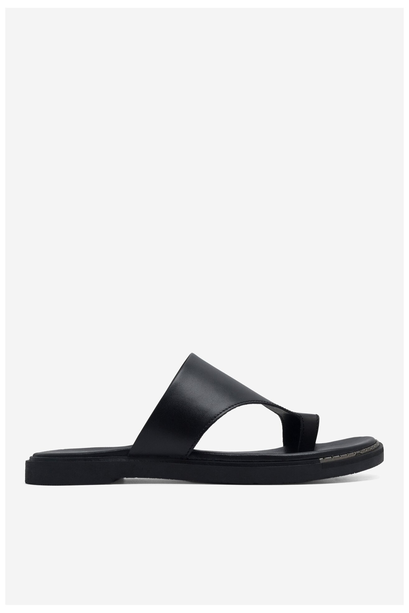 Klapki Lasocki CEO-WI23-LALITA-10 Czarny