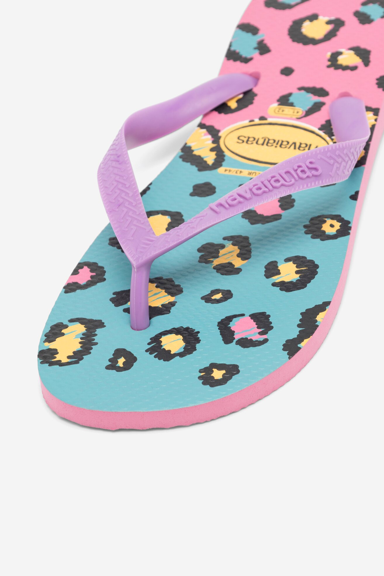 Klapki Havaianas 41329200129 MIX