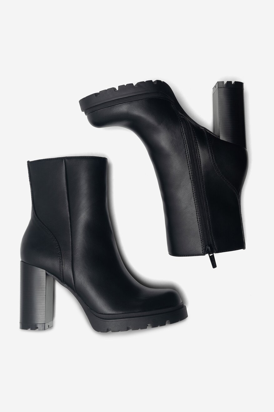 
                Bokacsizma Clara Barson FEKETE - 5906751326909