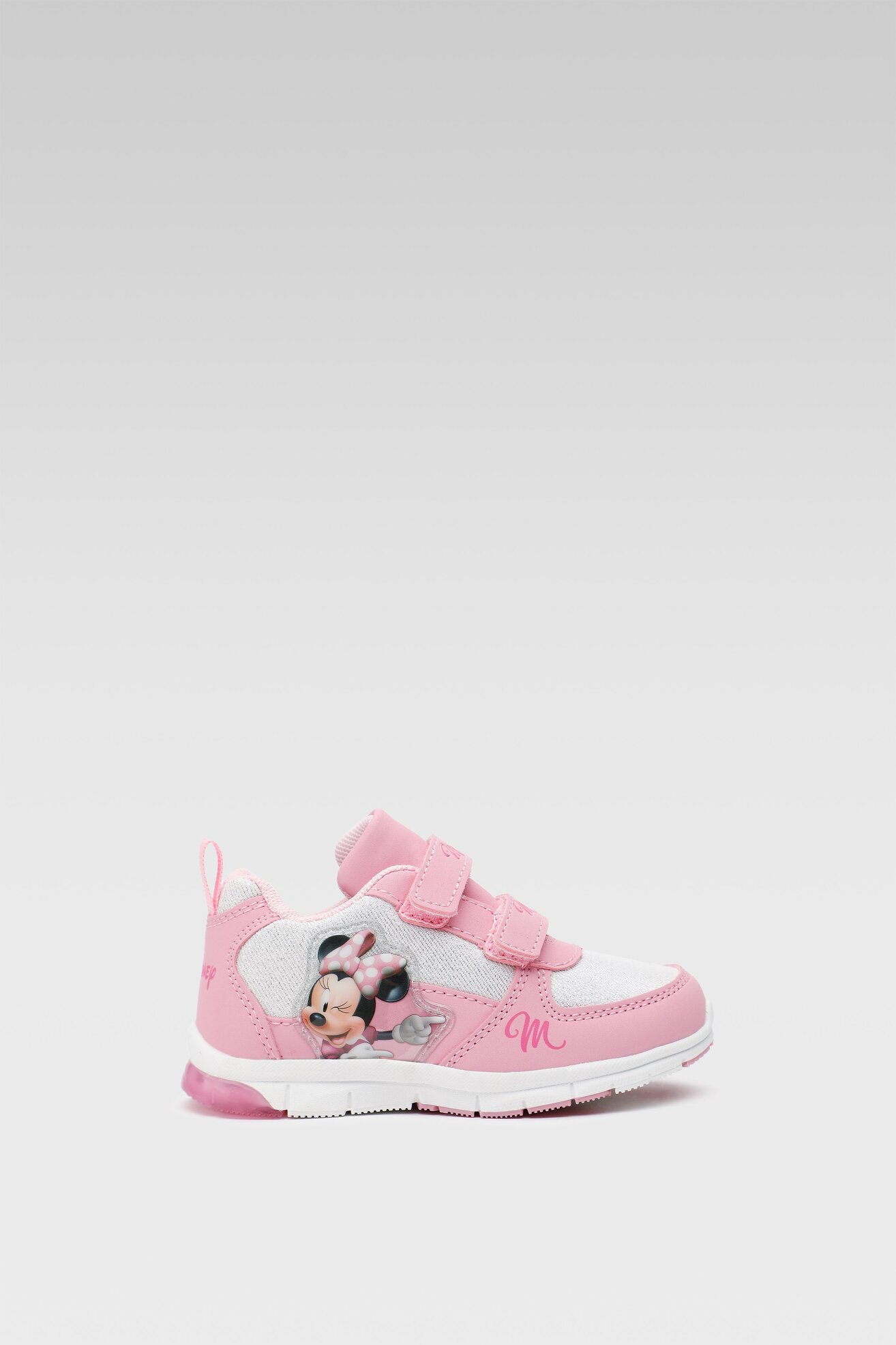 Obuwie sportowe Mickey&Friends CP23-6025DSTC Różowy