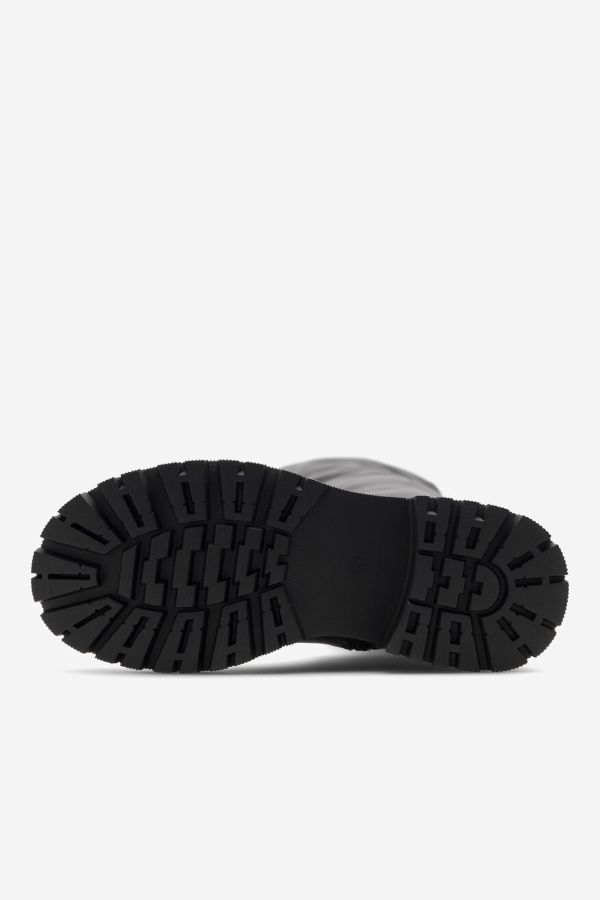 
                DeeZee - Muszkieterki za kolano - 5904862925301