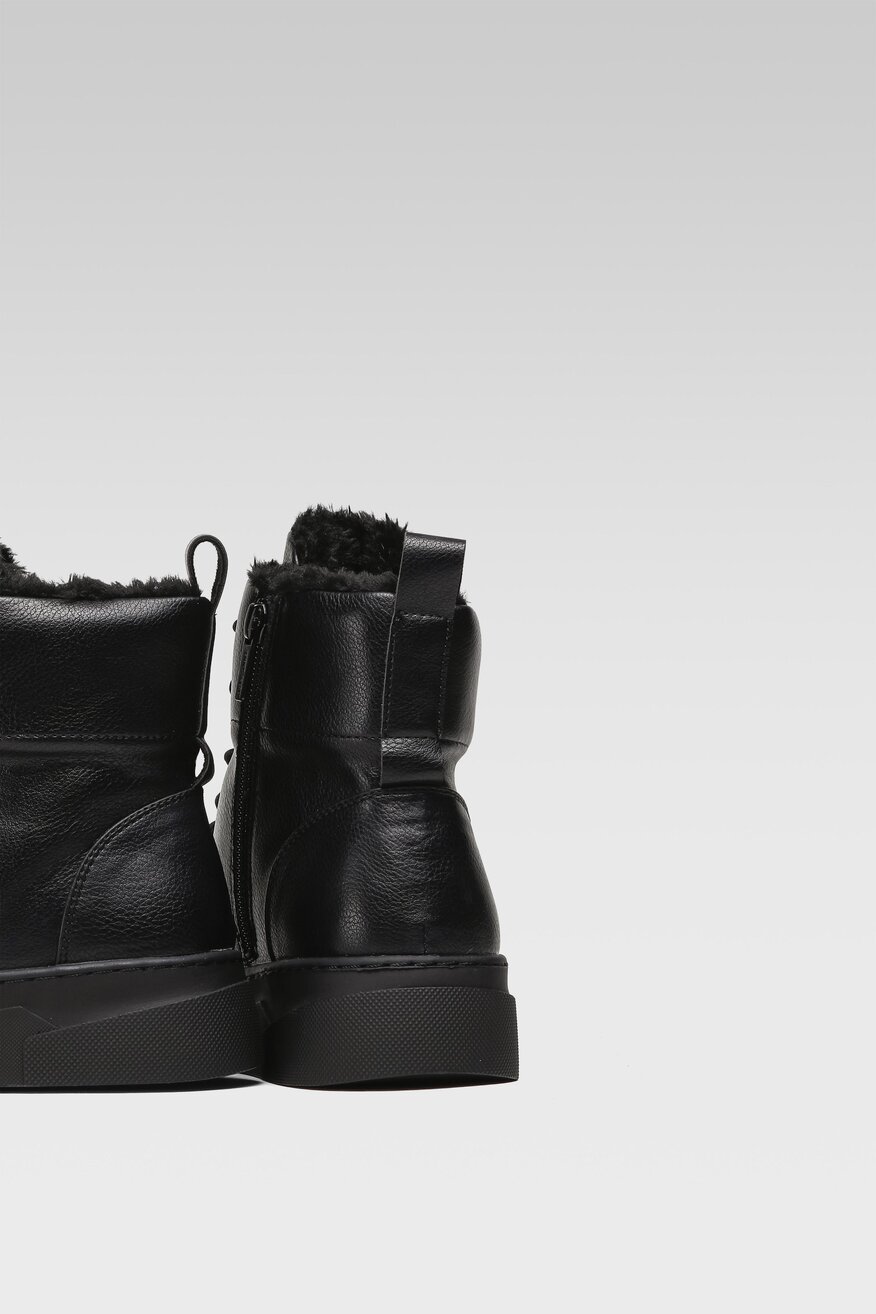 
                Jenny Fairy - Trzewiki ocieplane - 5904862255965