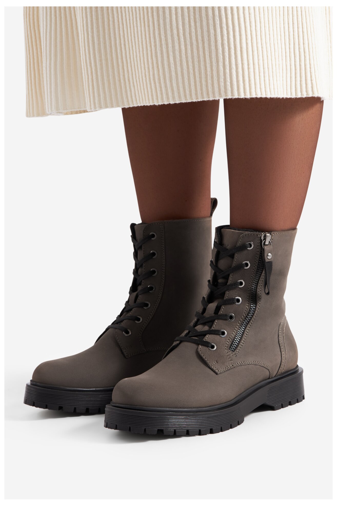 Bocanci Lasocki WI16-STYX-01 GRI