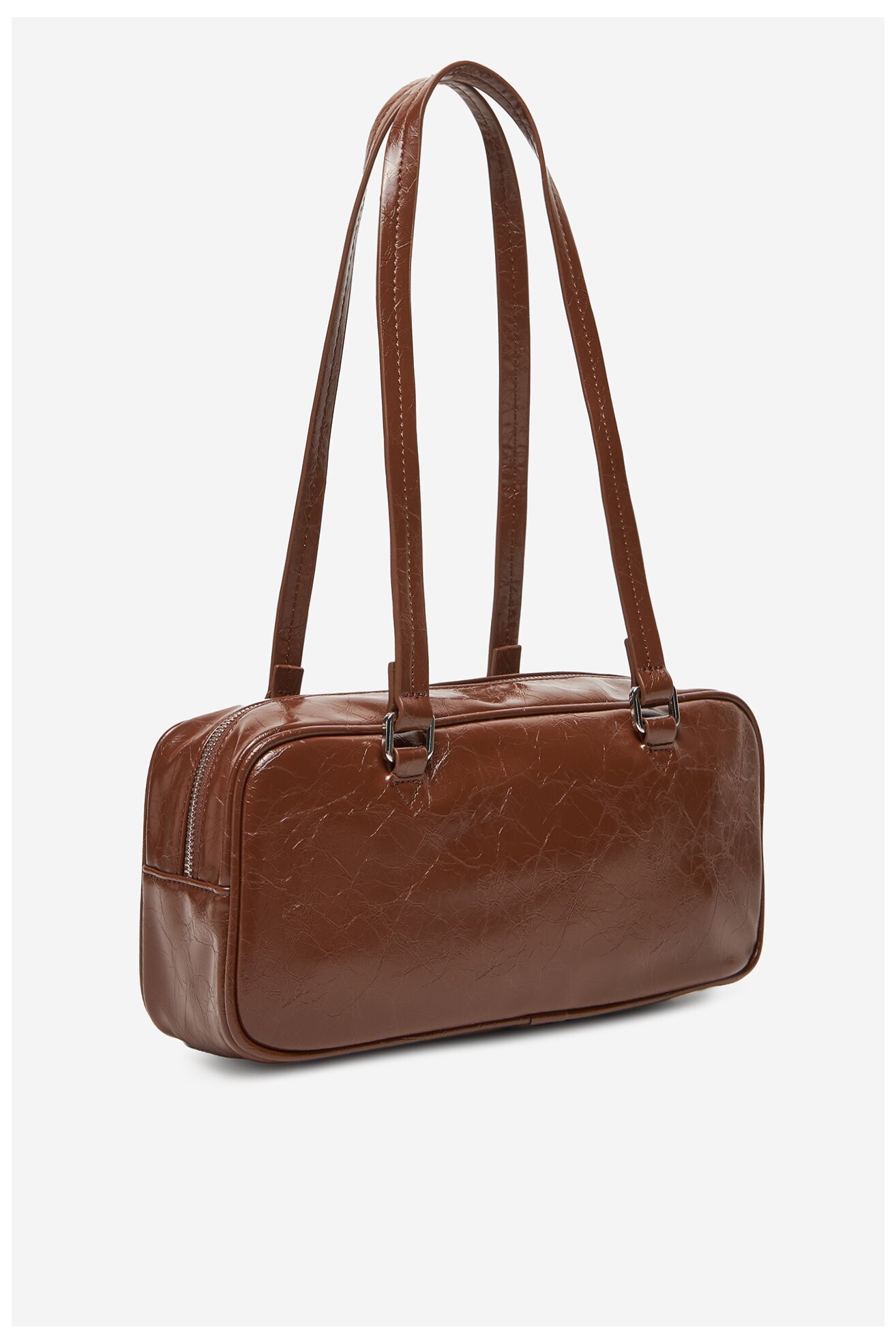 Kézitáska Jenny C-JEN-L-006-08 BARNA