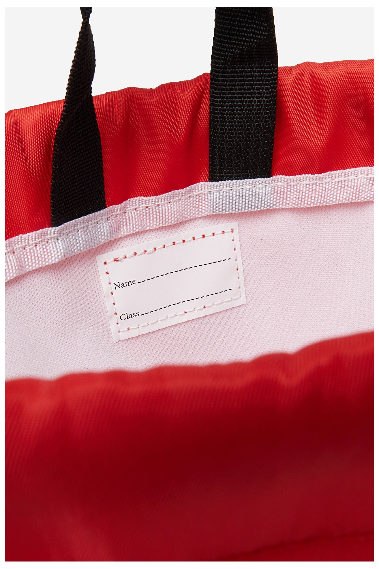 Worek na obuwie Cars CEO-ACCCS-313DPC Czerwony