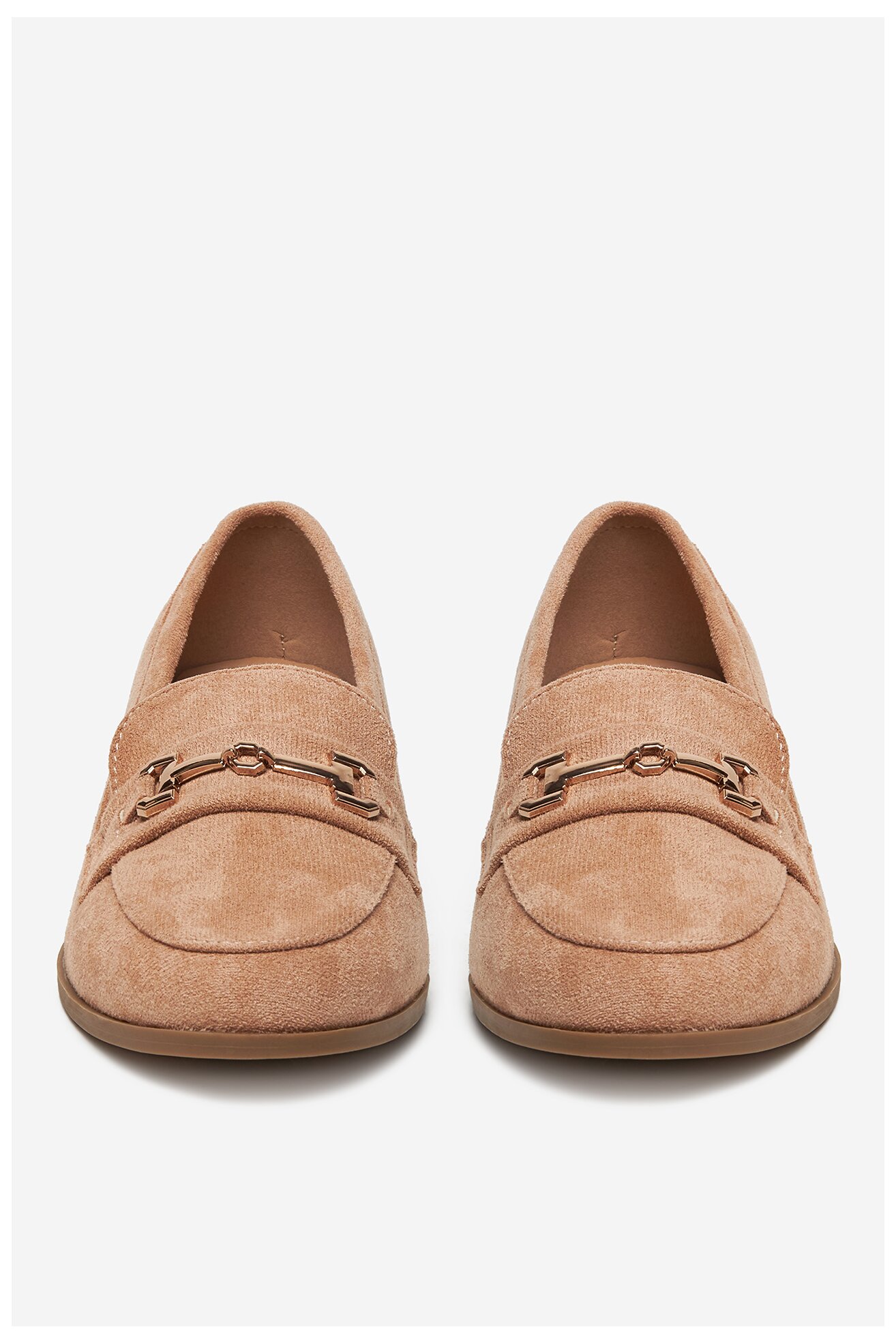 Мокасини DeeZee HXG2106-27 БЕЖОВ