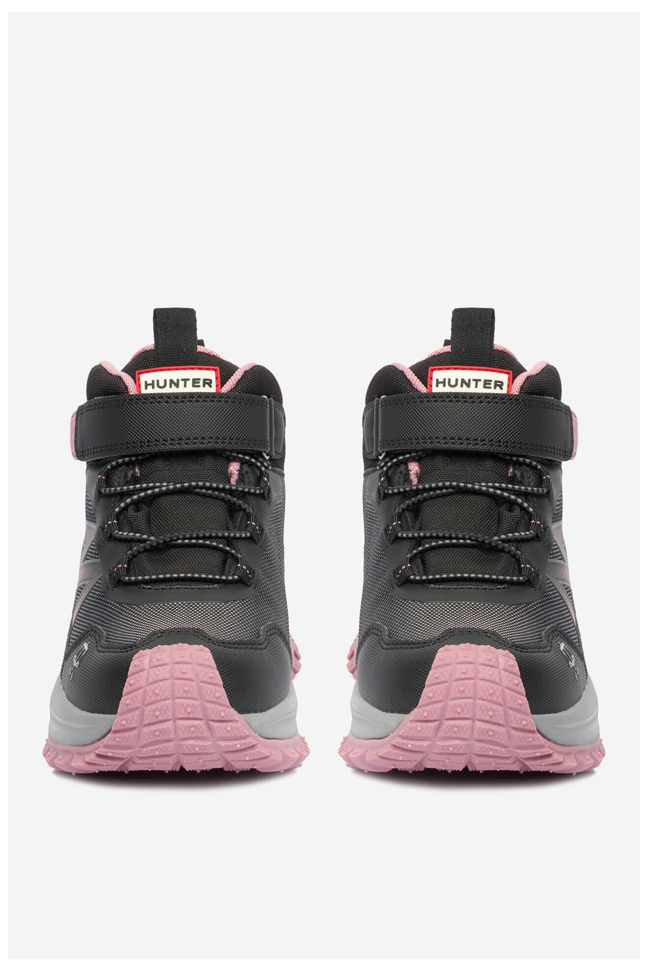 Bocanci HUNTER CEO-H8-478(IV)DZ NEGRU