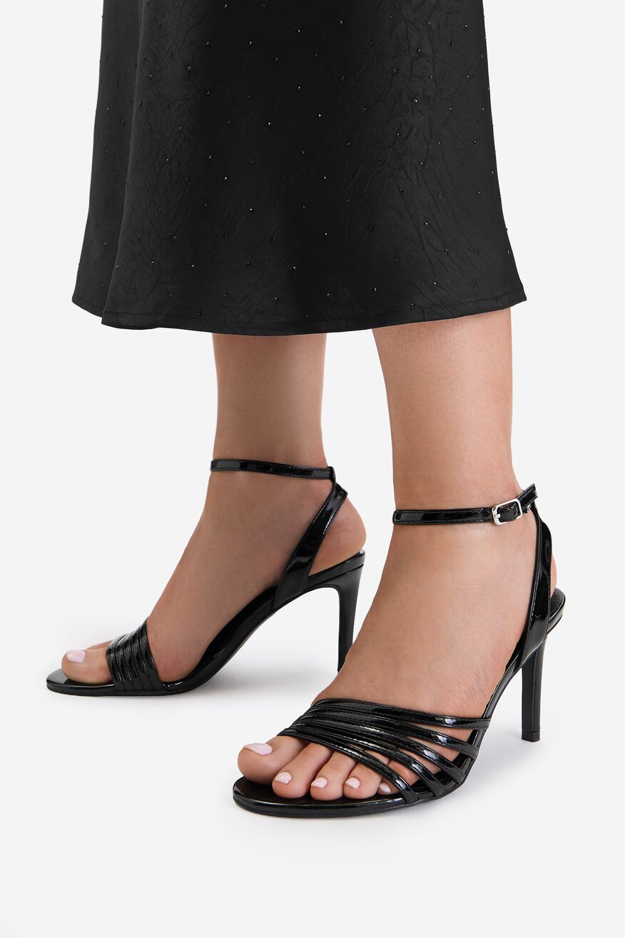 
                Jenny - Sandały - 5906751692219