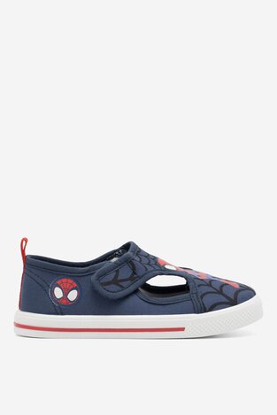 Papuče SPIDEY AW23-56SPIDMV KOBALT PLAVA