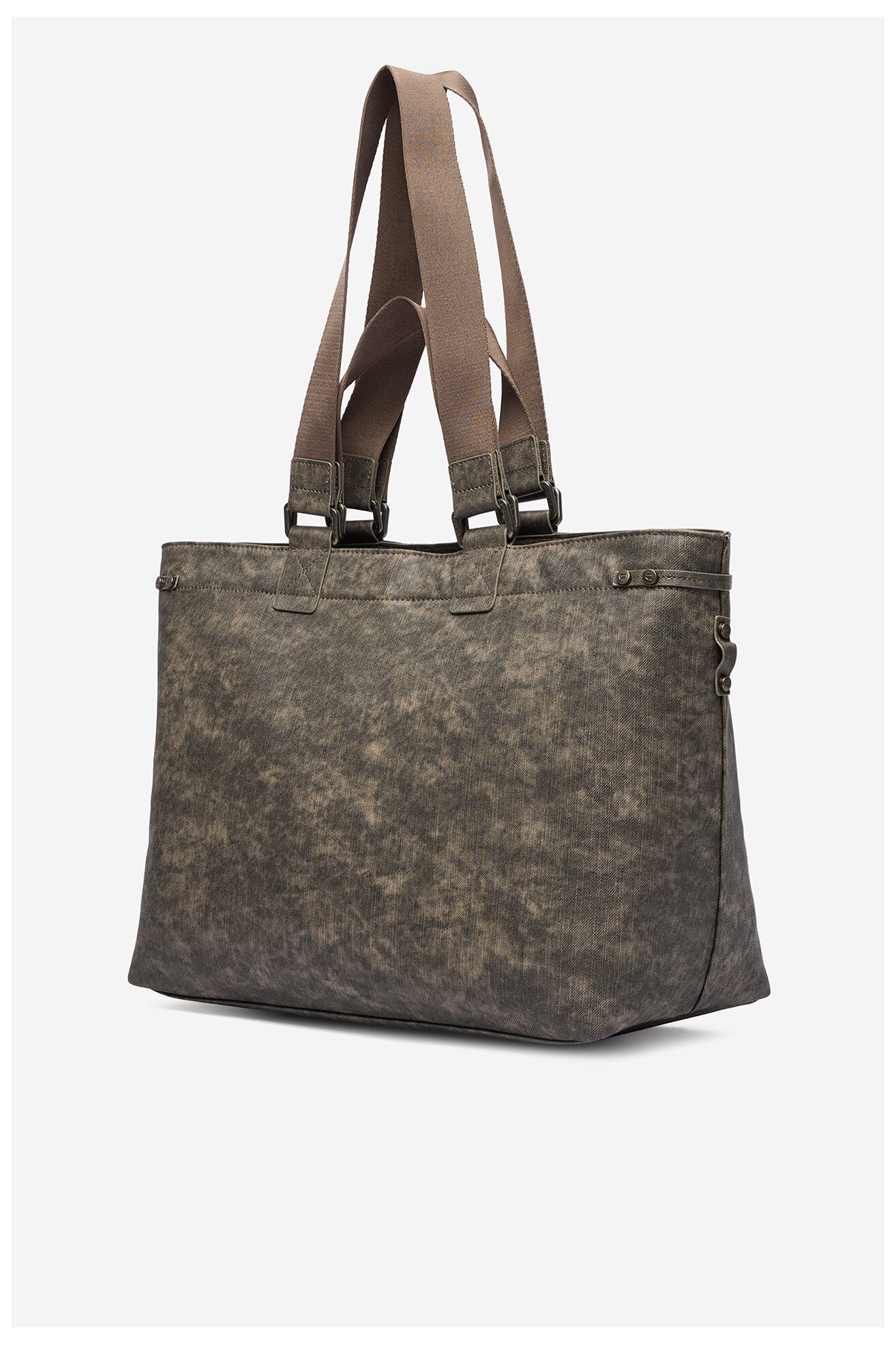 Сумка З Ремінцем G-STAR RAW EO-LDA8423C ТЕМНО-СІРИЙ